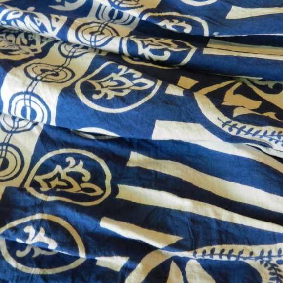 Folk Dance skirt by Maple - Picture 5 of 5